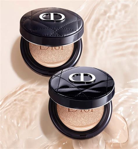 christian dior foundation cushion|dior cushion foundation review.